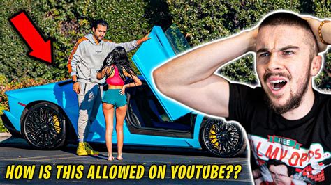 are hooman pranks fake